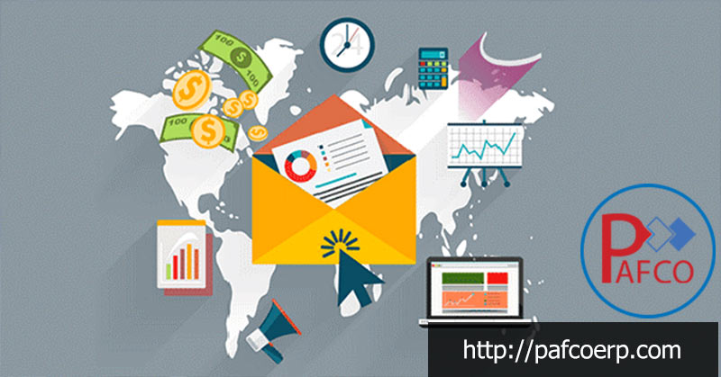 سیستم اتوماسیون اداری سیستم اتوماسیون اداری